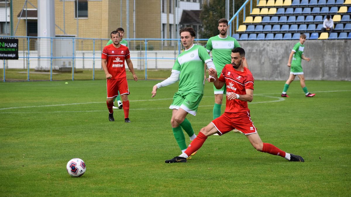 Önbizalom-növelő sikert aratott a Practical VSC