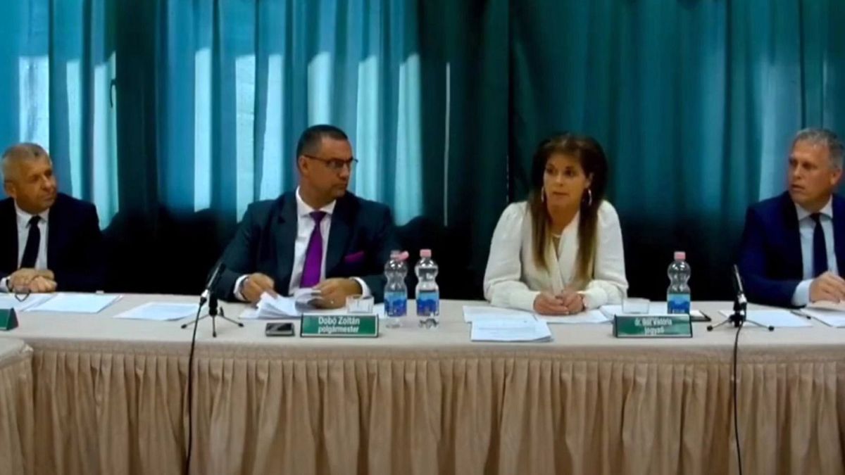 Feljelentést tett a tapolcai képviselő a lemaradt időbélyegző miatt