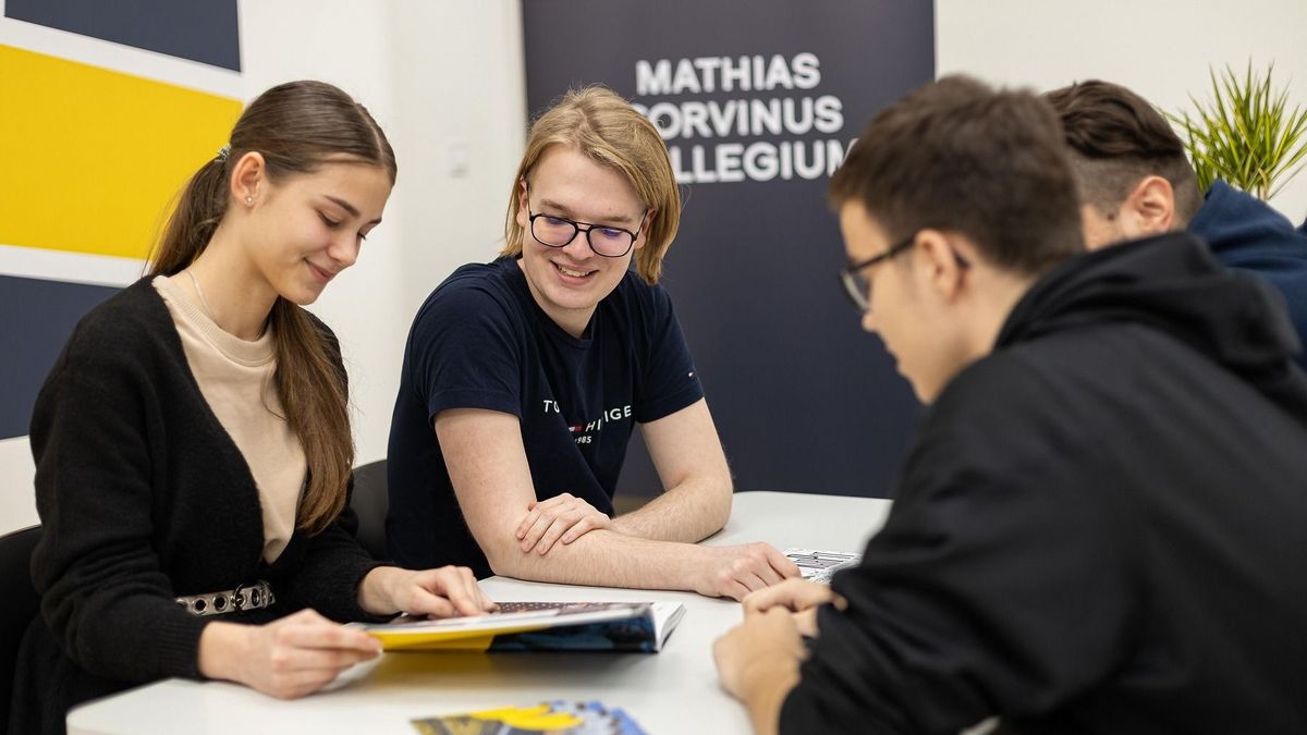 Az MCC az év végéig várja a középiskolások jelentkezését