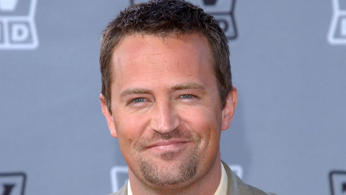 Kiderülhetett Matthew Perry halálának oka
