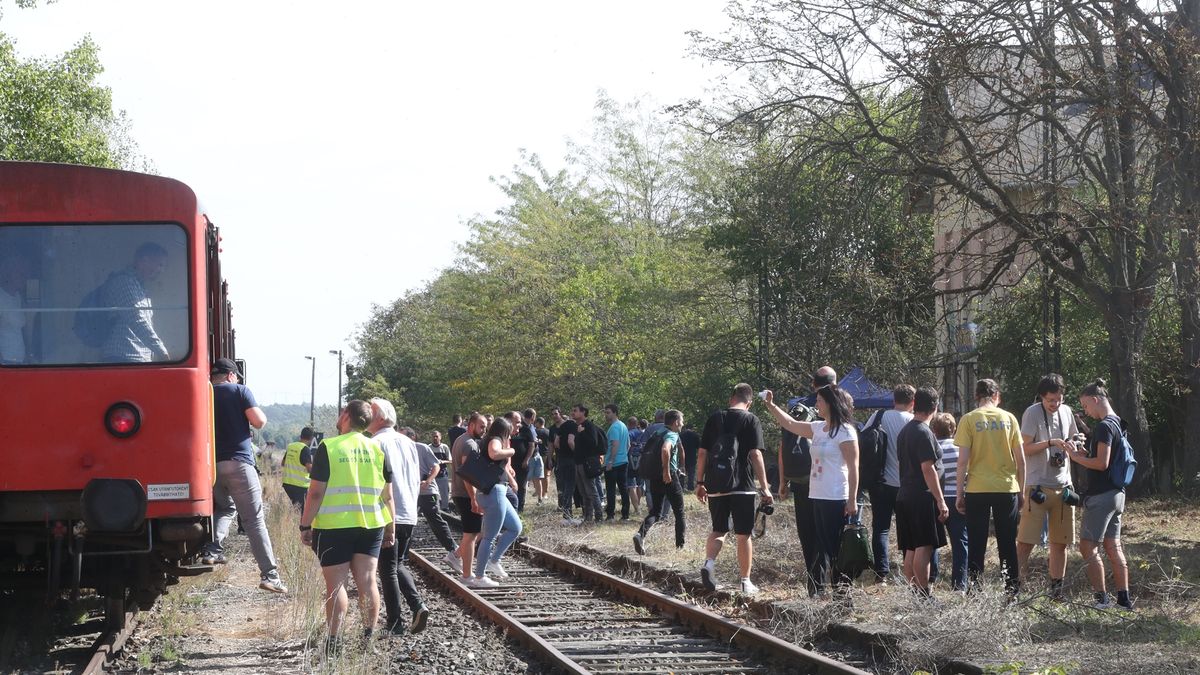 Megint összehozták, a résztvevők száma magasabb lett a vártnál!