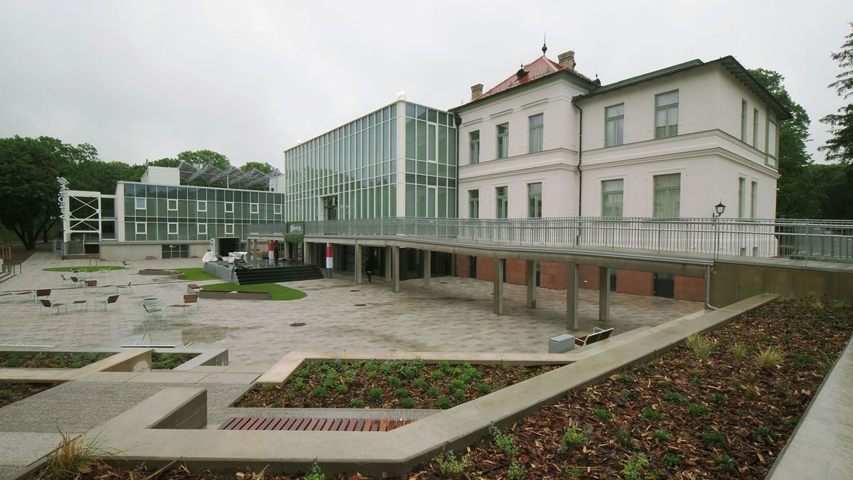 Fókuszba kerülnek az intelligens tájak Veszprémben