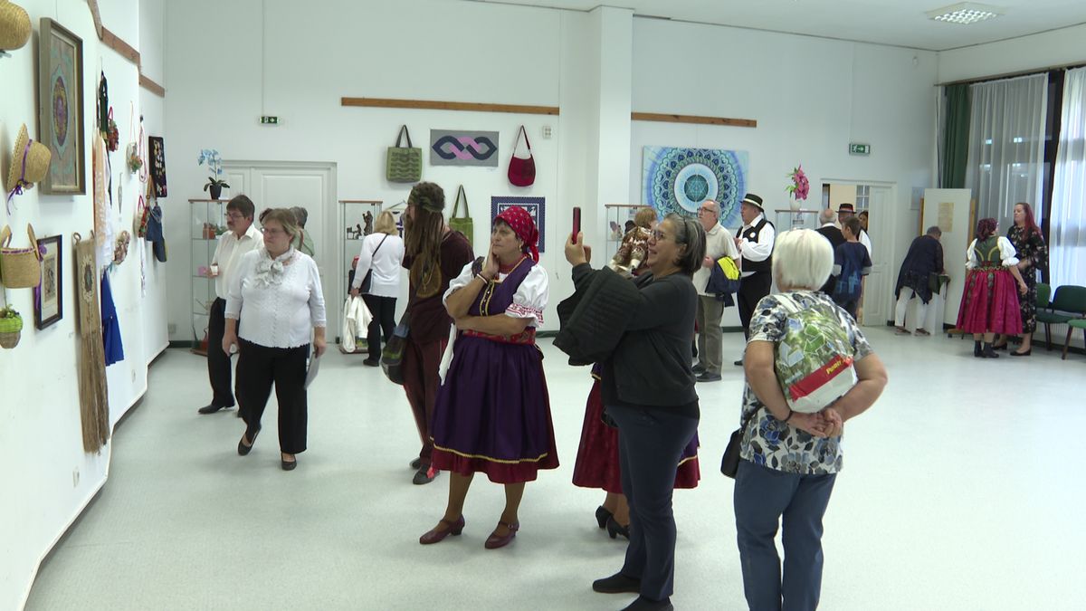 Ünnepeltek, emléktáblát avattak, díjakat adtak át