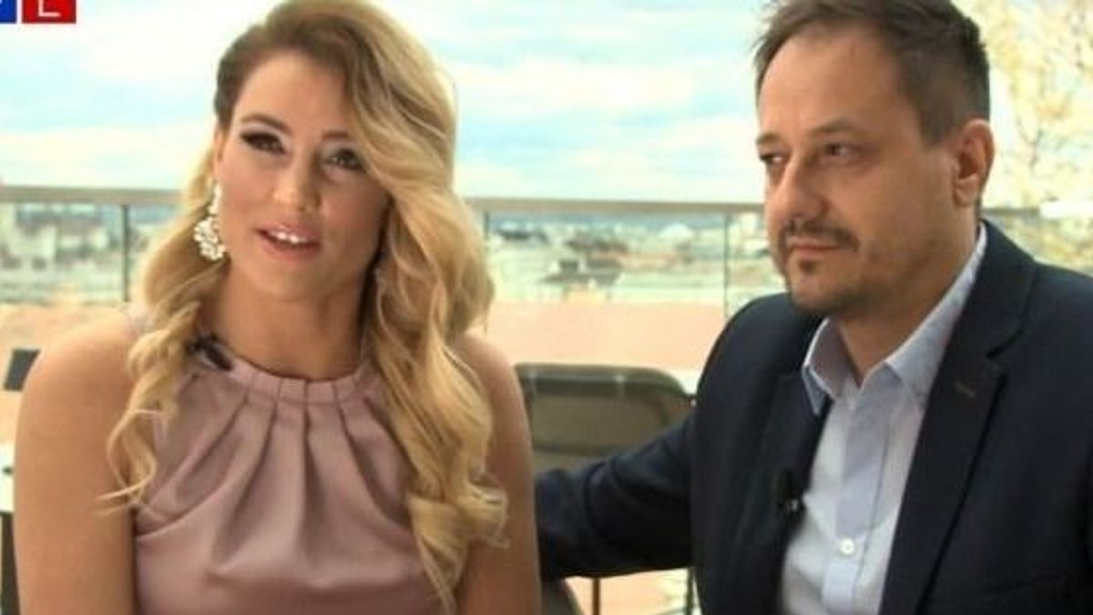 Som-Balogh Edina elárulta, miért válnak