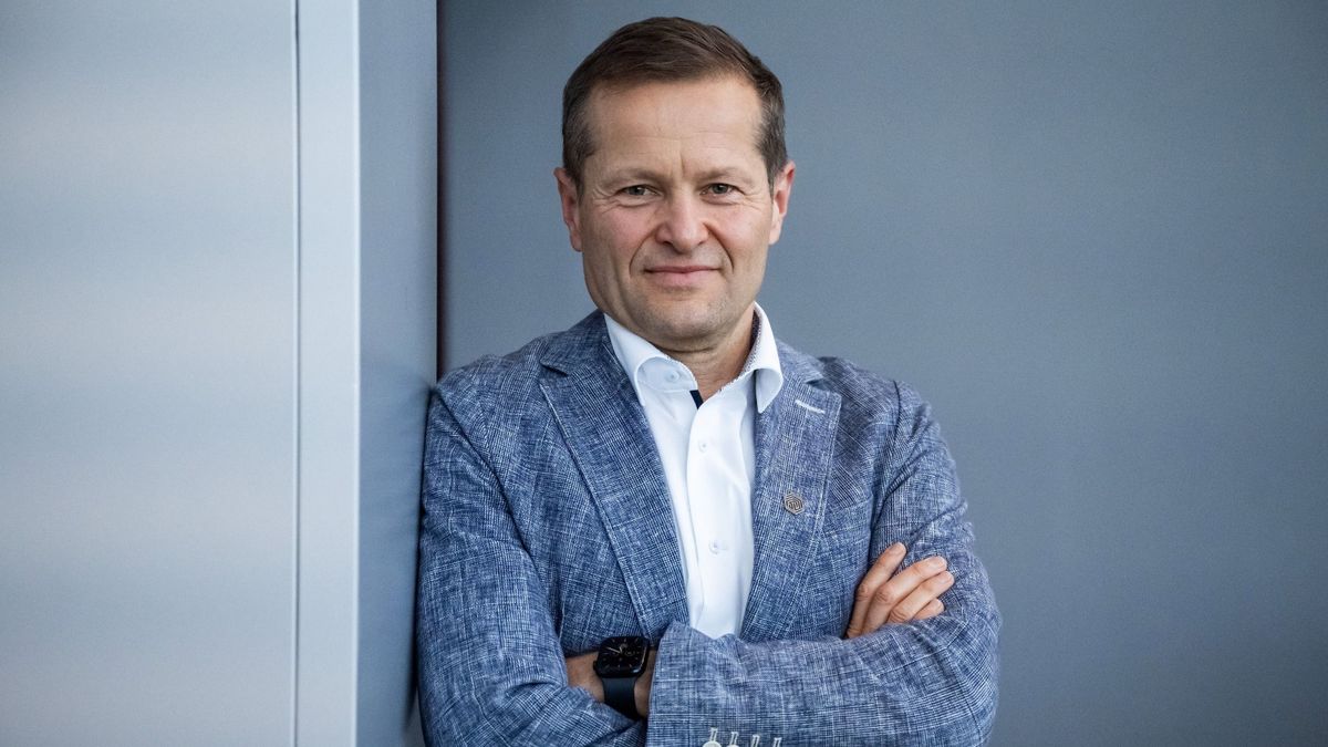 Krausz Ferenc: a Nobel-díjamban óriási része van Magyarországnak