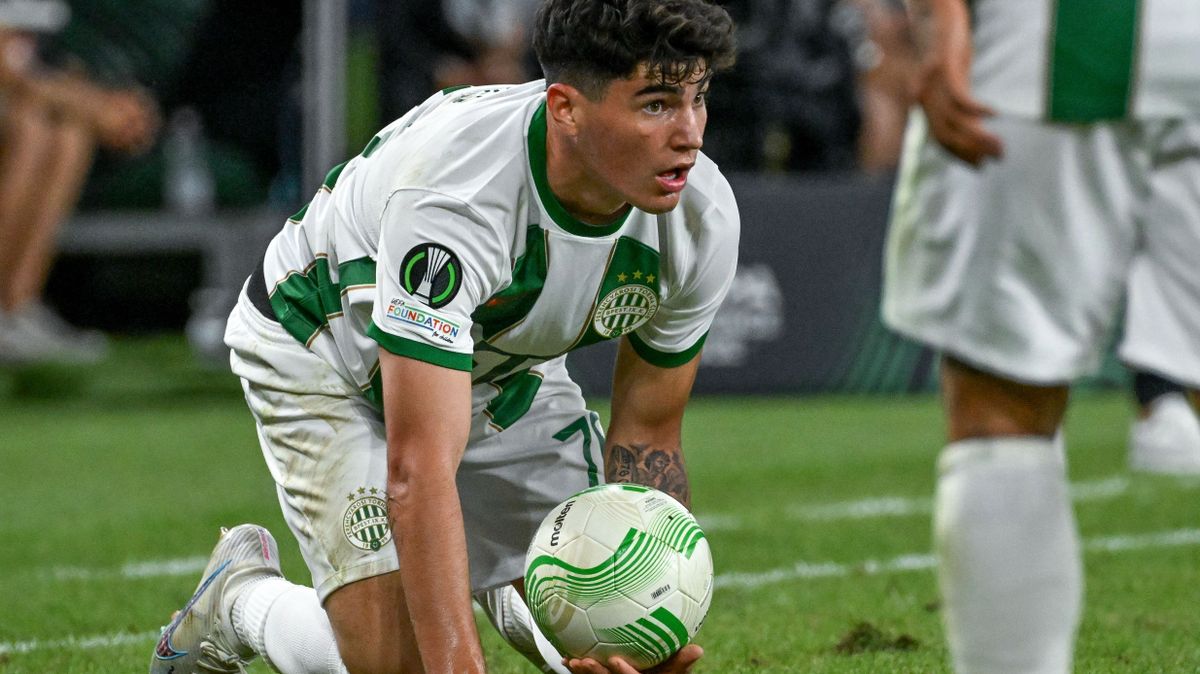 Két gólos hátrányból állt fel a Debrecen