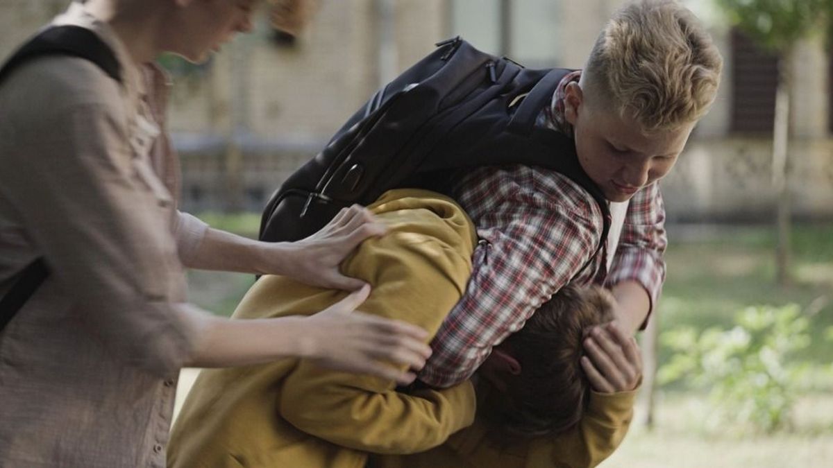 A középiskolások 66 százalékát érik bántalmazások az iskolában