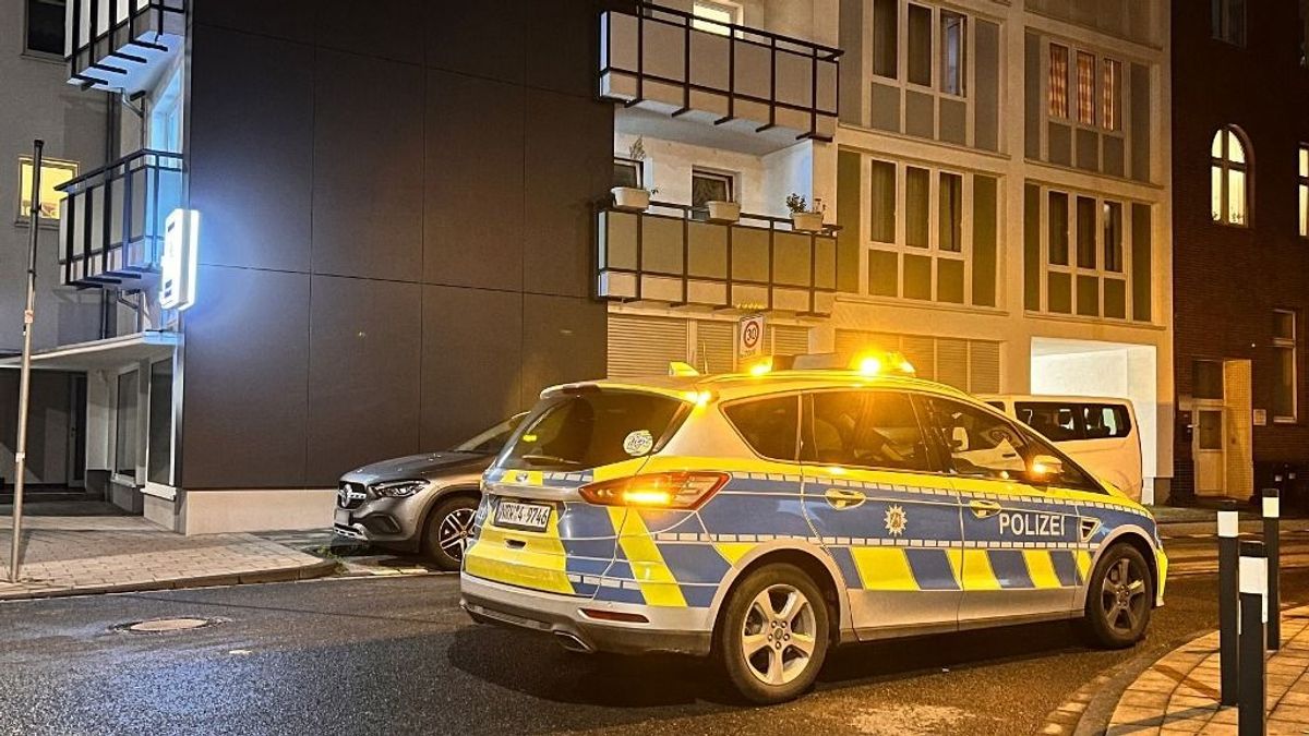 Őrizetbe vettek egy feltehetően támadásra készülő iszlamistát Németországban