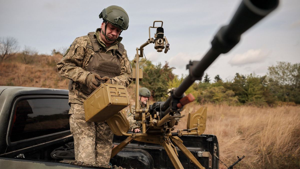 Ukrán dróntámadás érte a belgorodi régiót – frissül