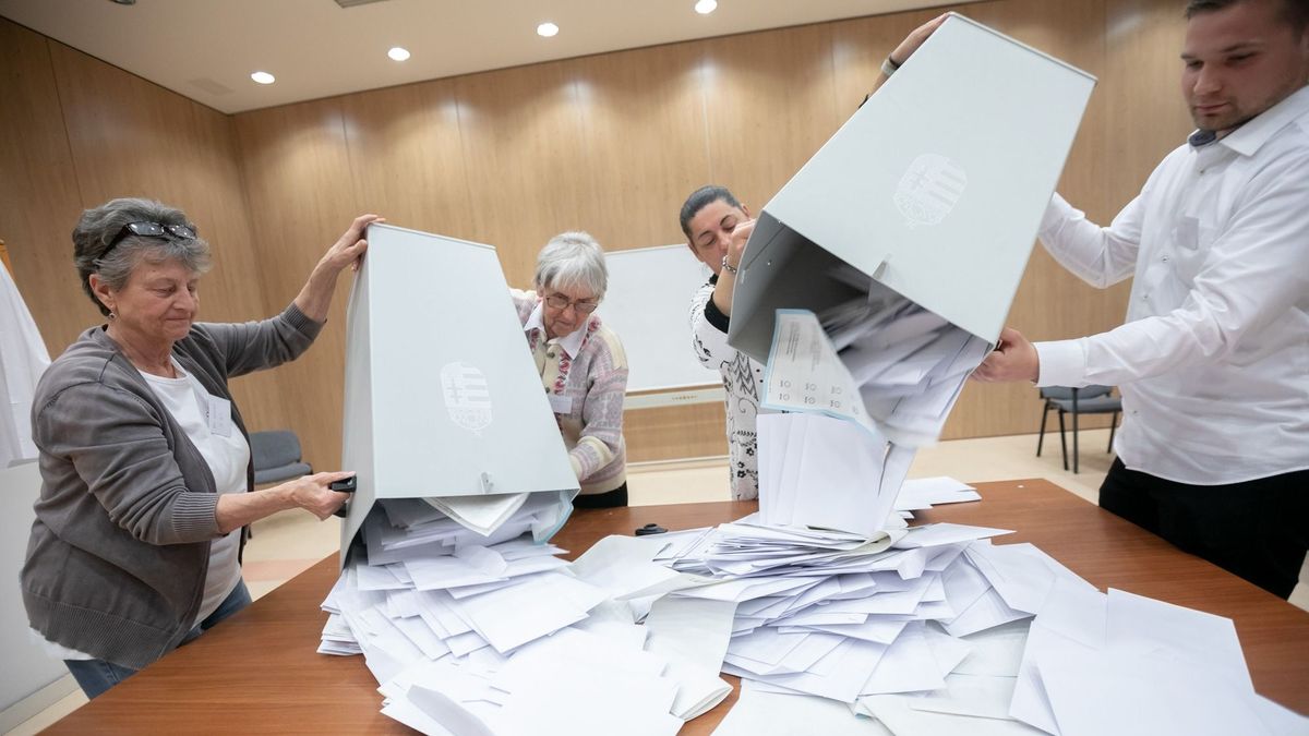 A nemzeti szuverenitás megvédése lesz a jövő évi választások tétje