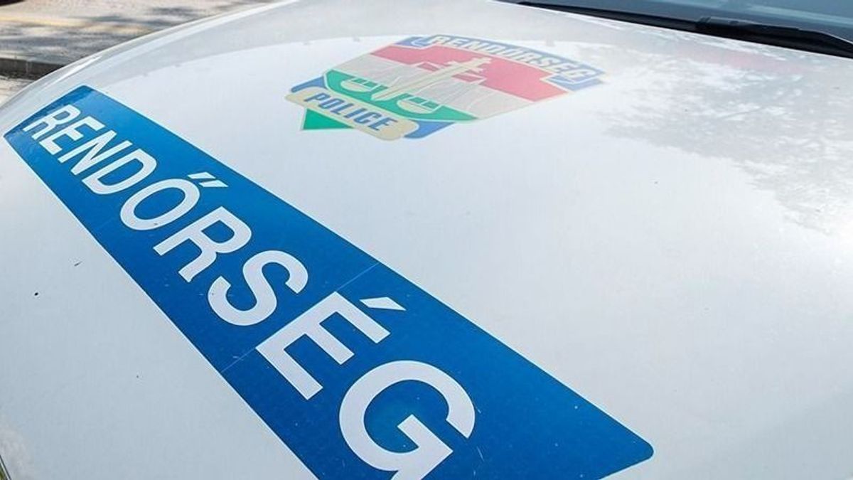 Halálra késelte apját egy férfi, majd felhívta a rendőrséget