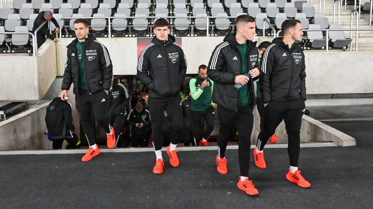 Öt magyar konzul is jelen lesz a Ferencváros-Genk futballmeccs helyszínén (videó)