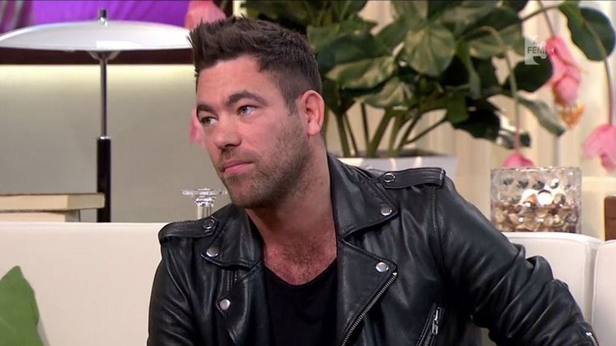 Krausz Gábor nagy lépést tett - videón is megmutatta