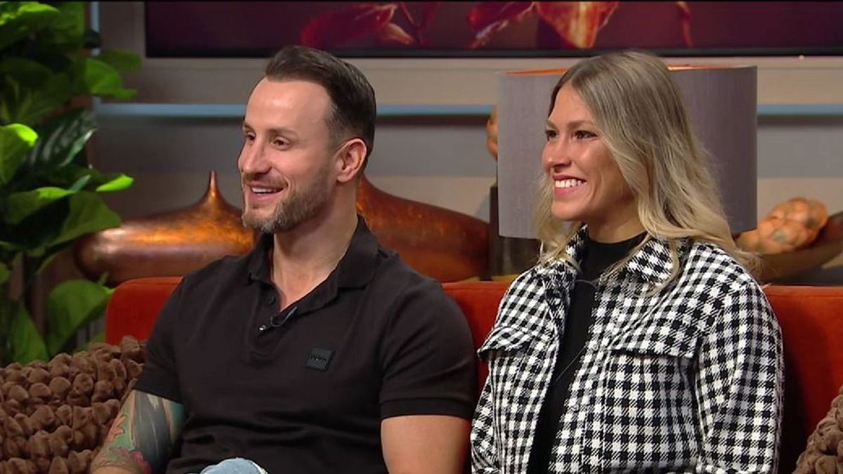 Megszólalt a nagy nap előtt Csuti (videó)