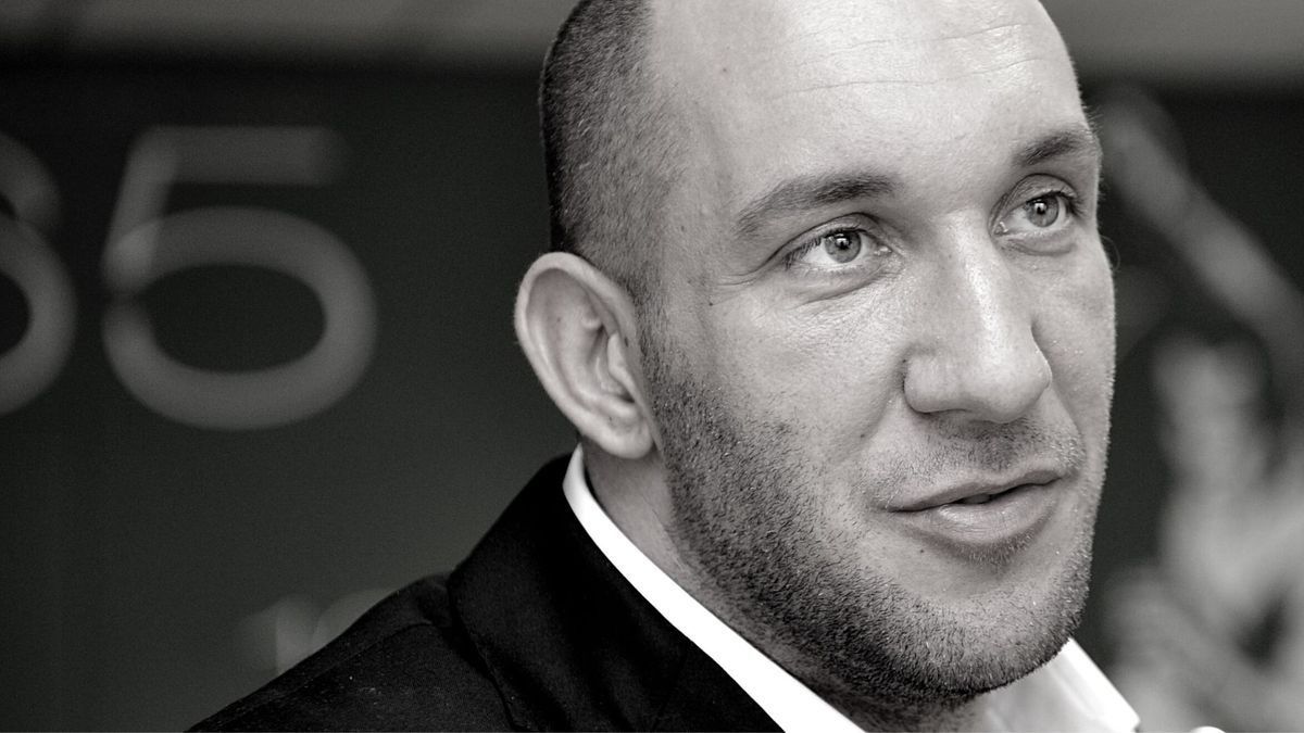 Megszakad a szív: nagyon hasonlít édesapjára Berki Krisztián kislánya