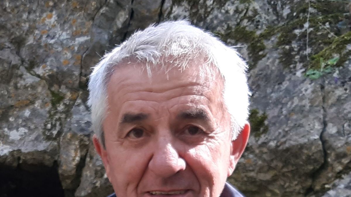 Kálváriák útján