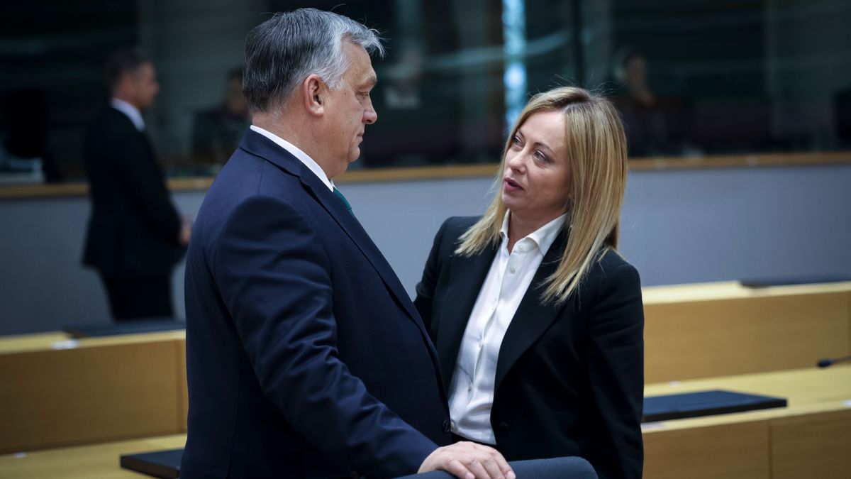 Ilyen volt Orbán Viktor szeptembere (videó)