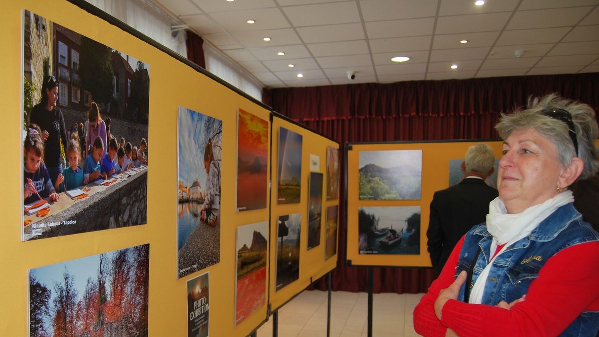 Híd észak és dél között