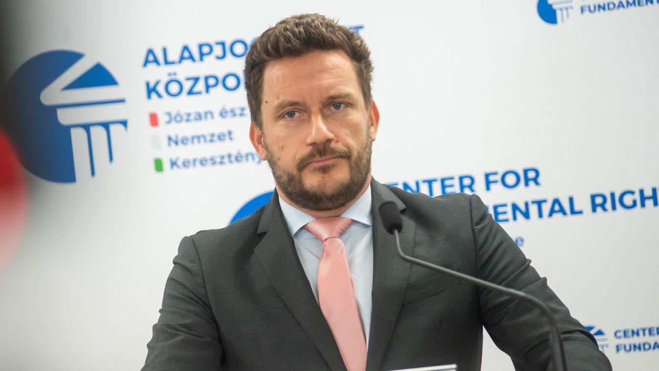 Alapjogokért Központ: illegális migráció és terrorizmus kéz a kézben