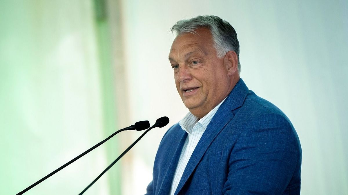 Orbán Viktor két napig Spanyolországban tárgyal Európa vezetőivel