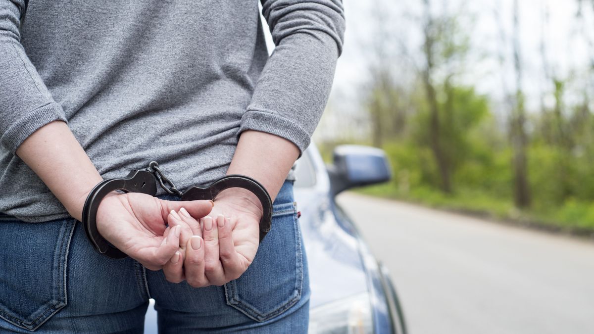 Vérengzésre készült egy Vas megyei nő, számszeríjjal ölt volna