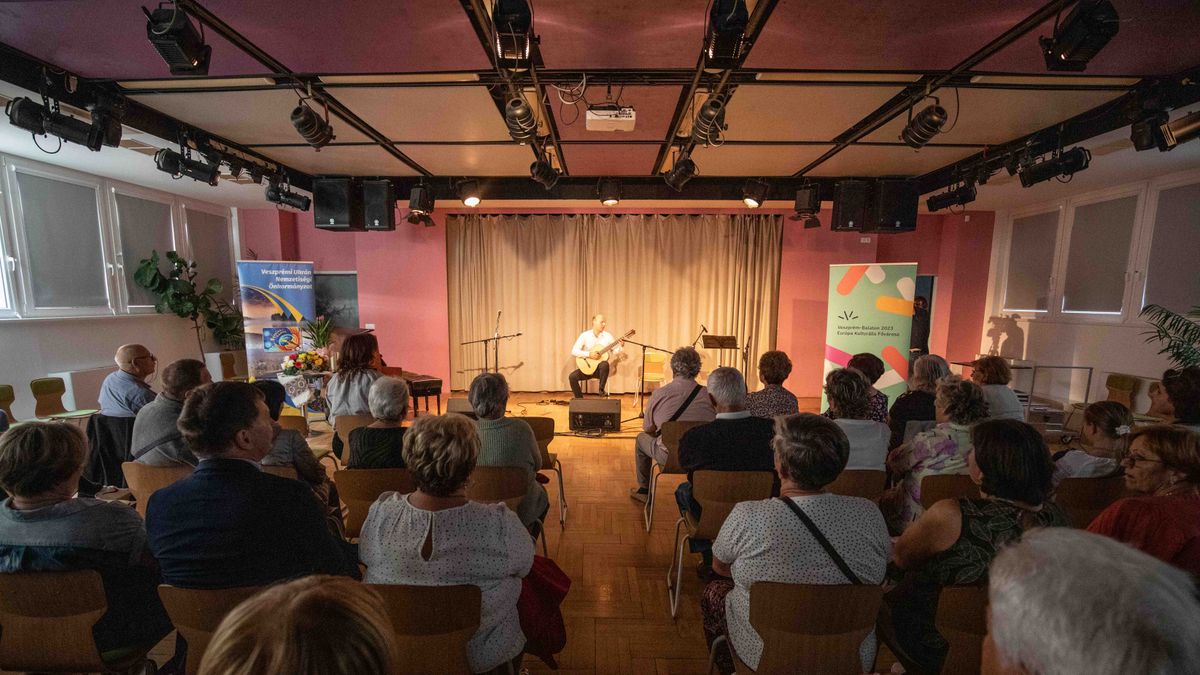 Ápolják tradícióikat, kultúrájukat