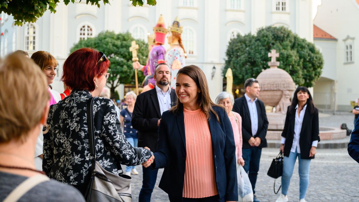 Novák Katalin: demográfiai kerekasztalt hozok létre