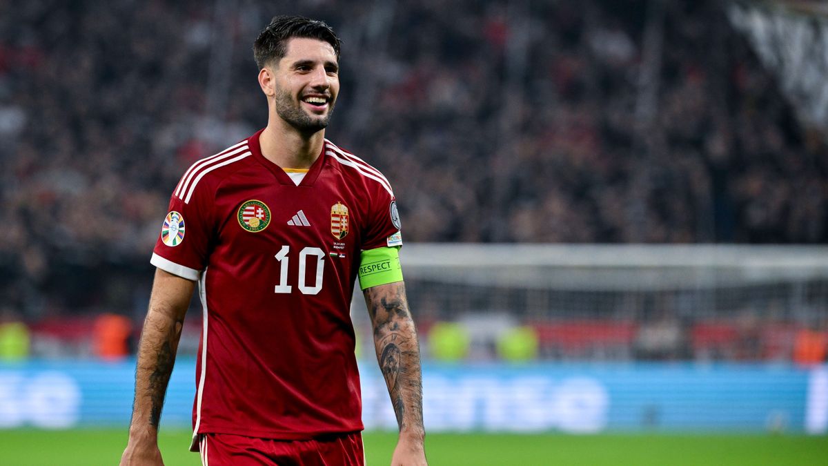 Olyat érhet el a válogatott, amit még soha nem sikerült