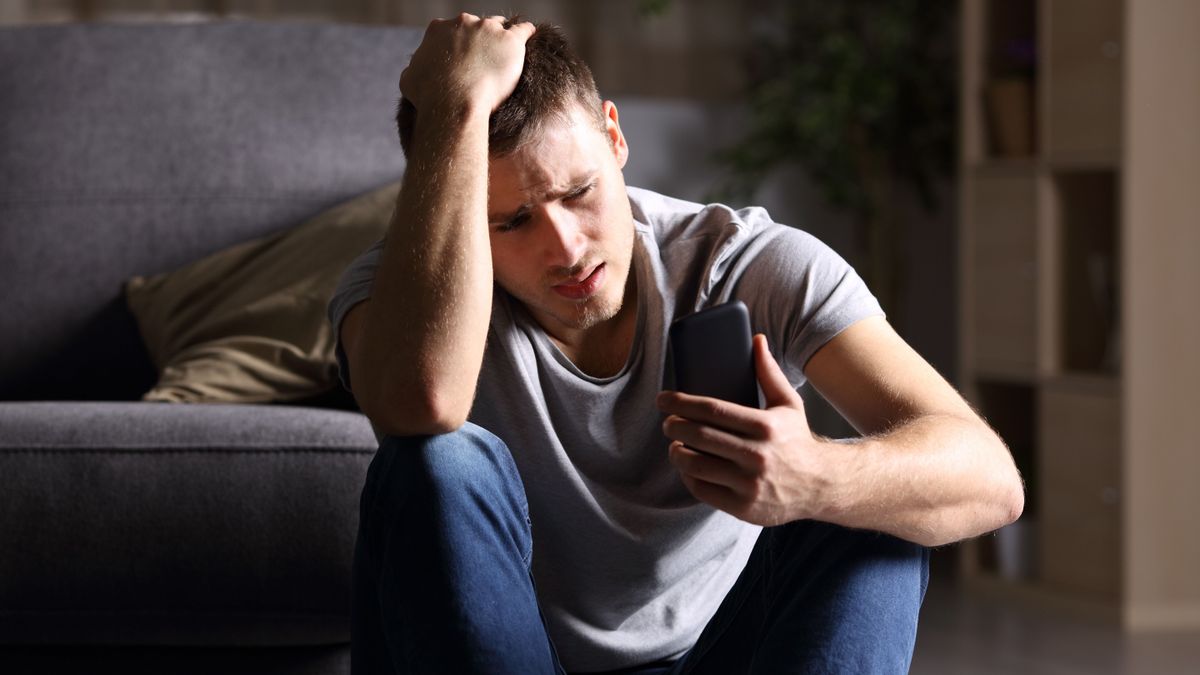 Könnyelműsége miatt egyszerűen szabadították meg 19 millió forintjától a férfit
