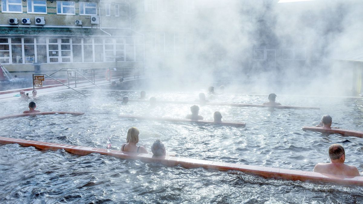 Magyarország turisztikai húzótermékei, a fürdők működtetésének új szabályai növelhetik a versenyképességet