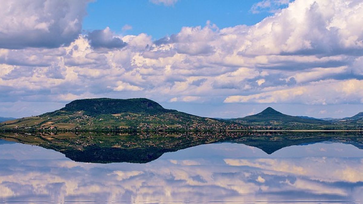 A Balaton környéke a második legdrágább borrégió