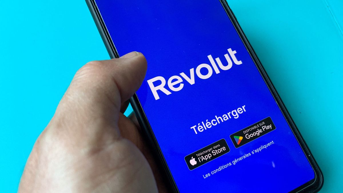 Fontos lenne a Revolut itthoni bankká válása