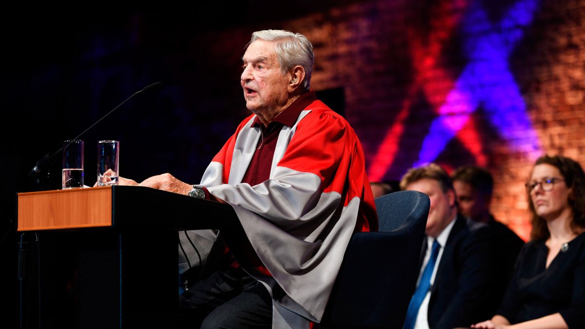 Bábkormányt akartak ültetni a magyarok nyakába (videó)