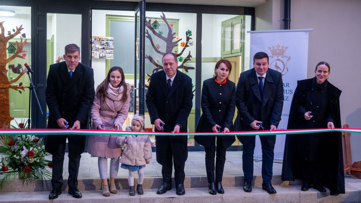 Szilágyi Péter: a magyarságnak tervei vannak a jövőre nézve