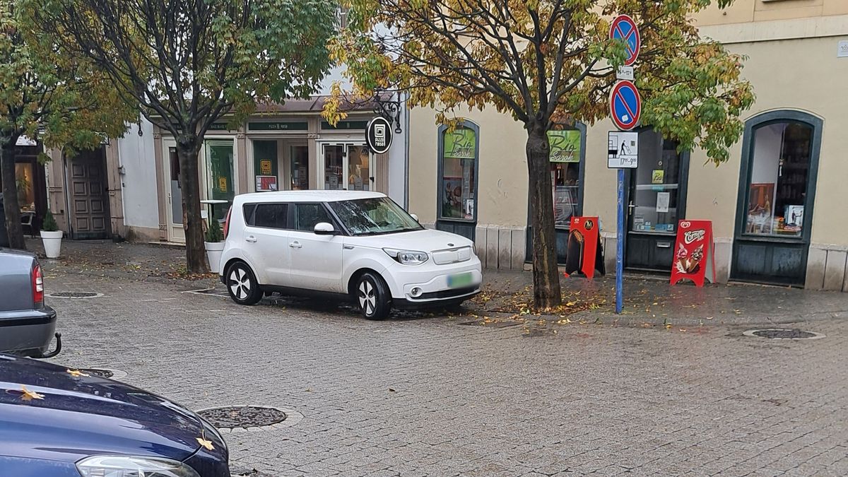 Ha nem látom a táblát, nem vonatkozik rám!