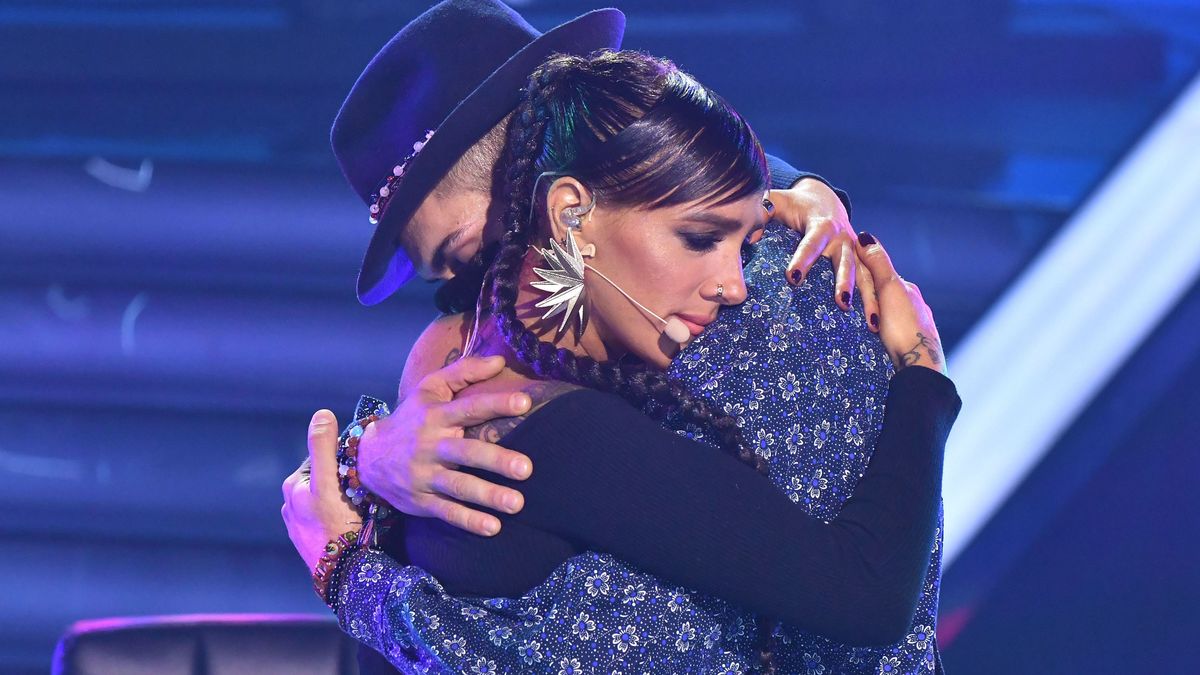 Fotókon és videón a sokakat megosztó tánc: Tóth Gabi kitálalt a szerelmes fellépés után