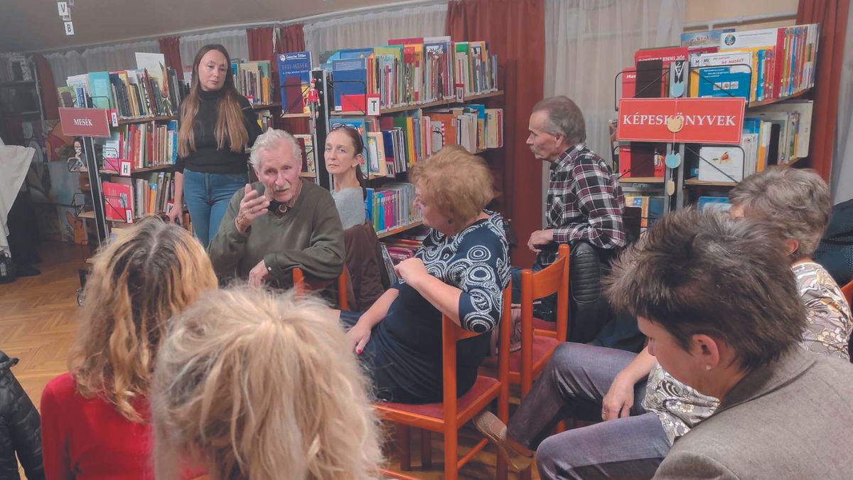Új programok, tervek az igények alapján - közösségi fórumot tartottak Sümegen