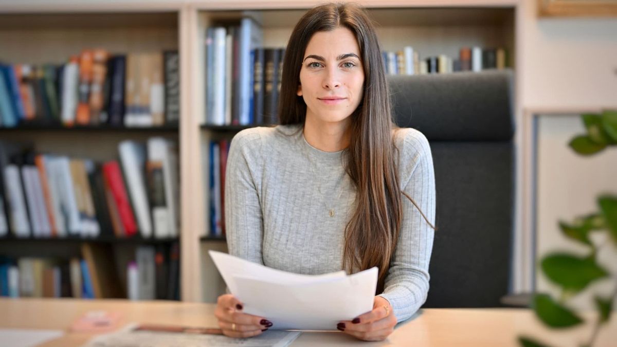 Szentkirályi Alexandra: gyermekeink védelme is téma lesz a nemzeti konzultációban (videó)