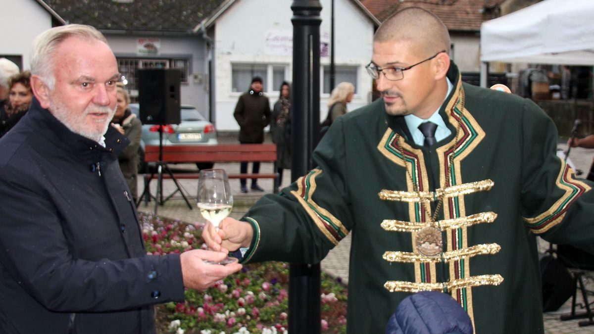A nehéz év ellenére jó minőségű borok érlelődnek a Veszprém vármegyei pincékben