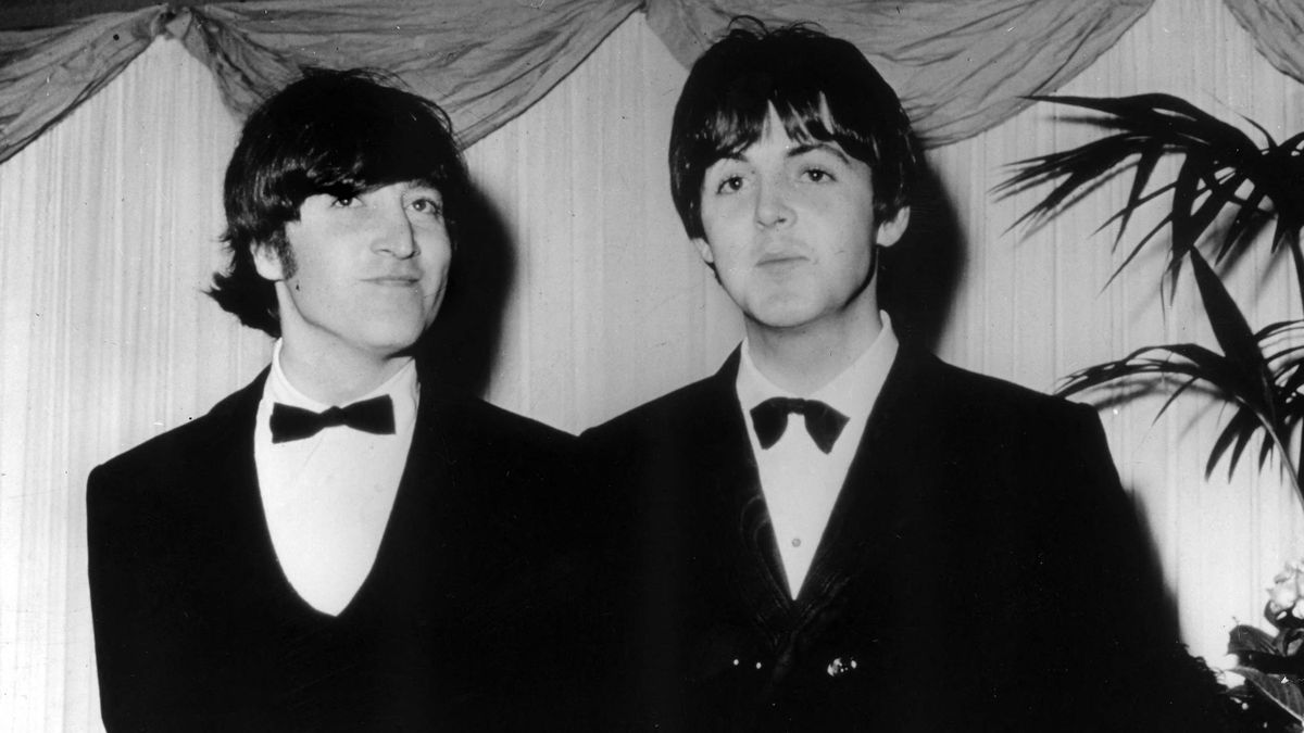 Paul McCartney John Lennon haláláról beszél