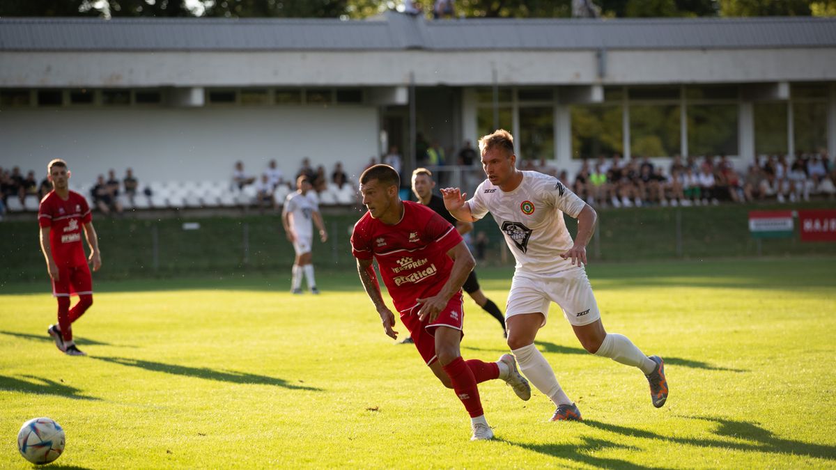 Élvonalbeli ellenfelet kapott a Veszprém