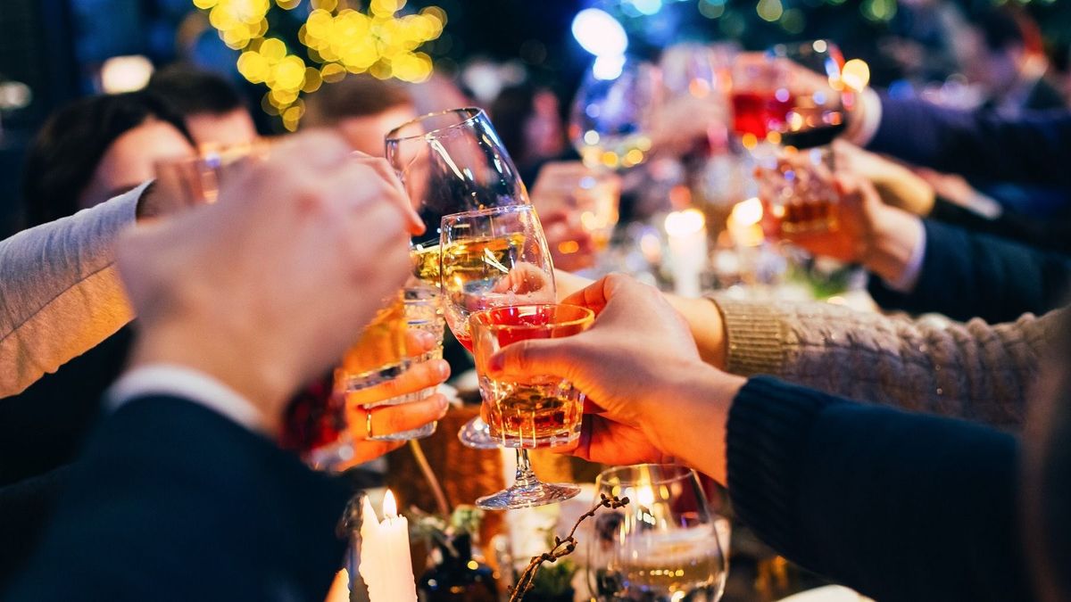 Vigyázat: ha ezeket a jeleket a tapasztalja, az alkoholizmus határán lehet