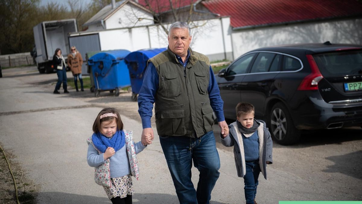 Kiderült, mikor gondolt először arra Orbán Viktor, hogy miniszterelnök lesz (videó)