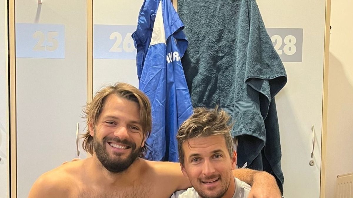 Balatonfüreden ünnepelt az Éjjel-nappal Budapest színésze