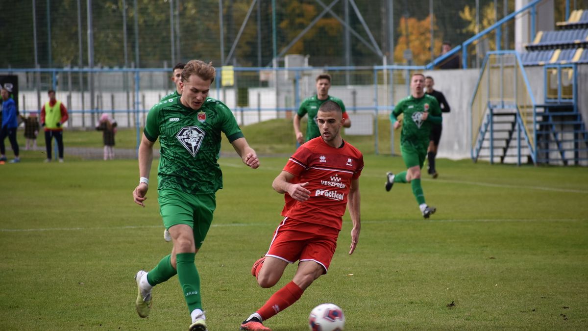 Küzdelmes mérkőzésen győzött a Practical VSC