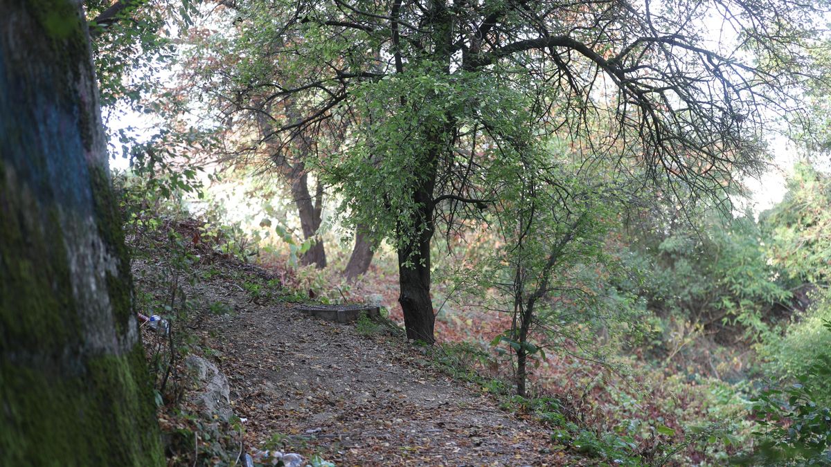 Mystic Veszprém: hova vezet a rejtélyes utca, aminek eltűnt a vége?