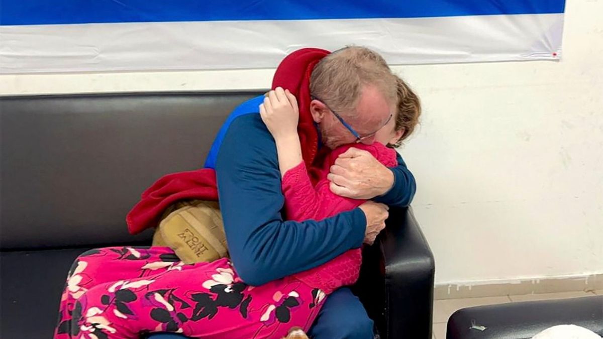 Egyre több túsz szabadulhat – frissül