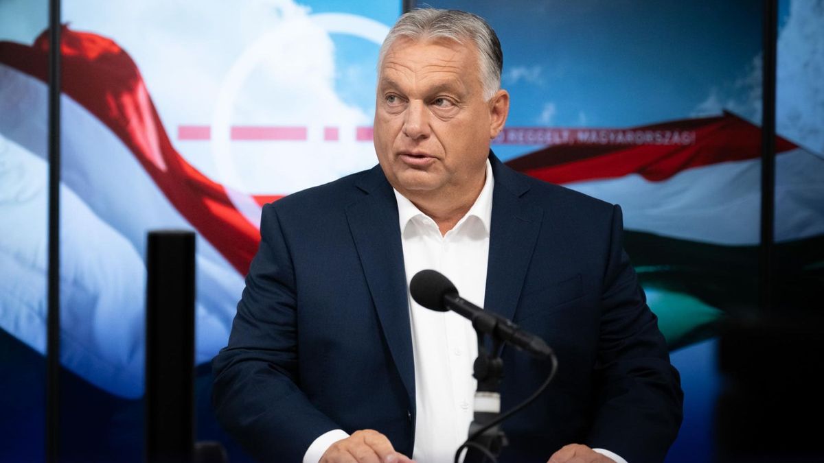 Orbán Viktor többfrontos győzelméről ír a külföldi sajtó
