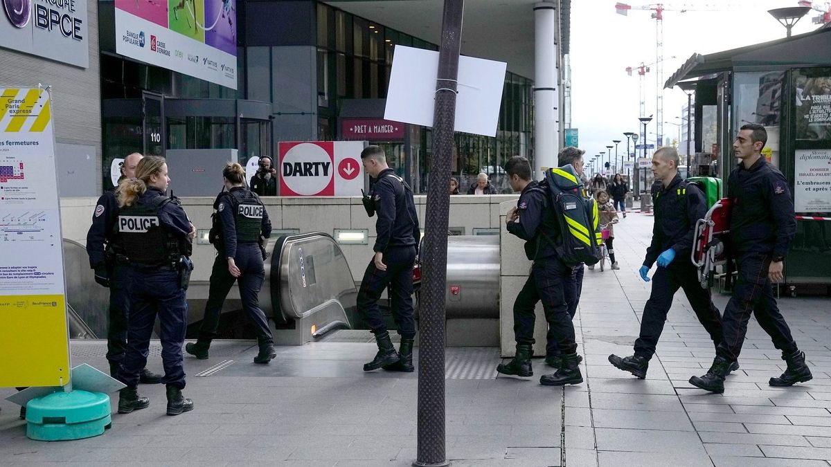 Franciaországban több mint ezer antiszemita cselekményt követtek el a Hamász izraeli támadása óta – frissül
