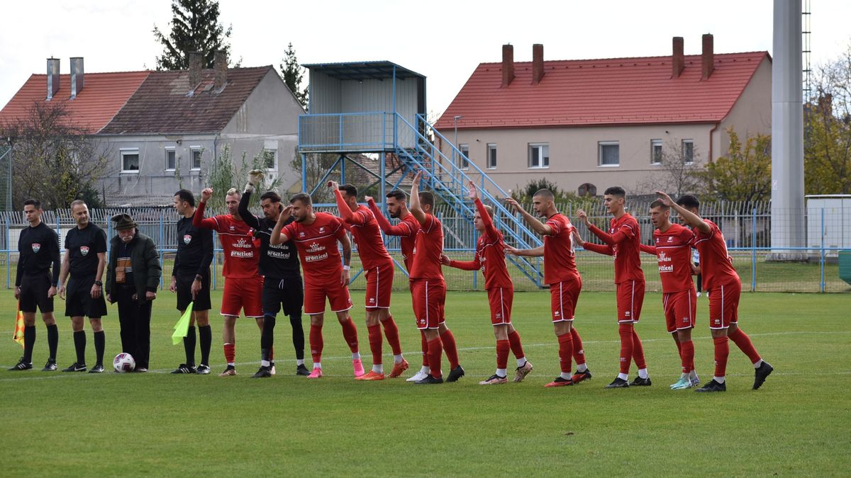 Nem volt kérdés: nyertek Szombathelyen a veszprémiek